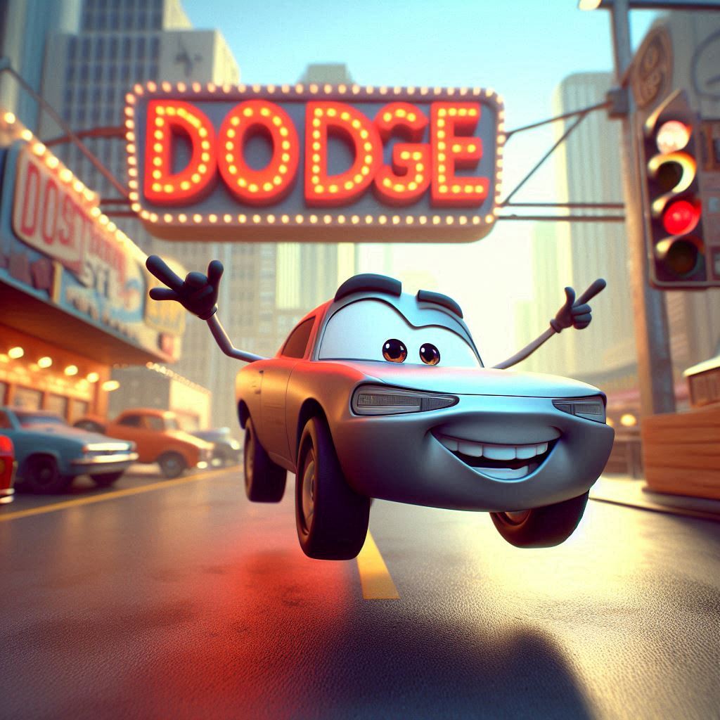 One Liner Dodge Jokes That Will Make You Laugh