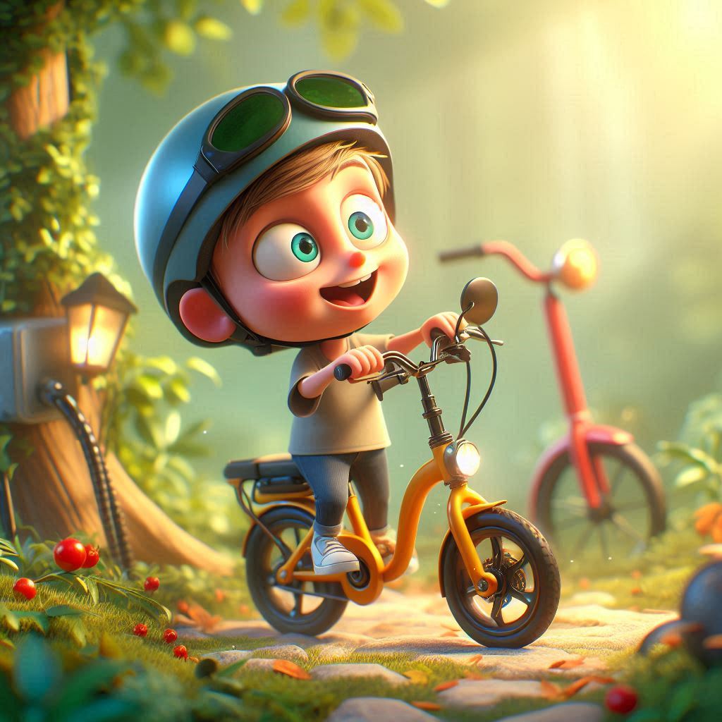 169+ Amped Up for Laughter with Electric Bike Jokes and Puns Galore