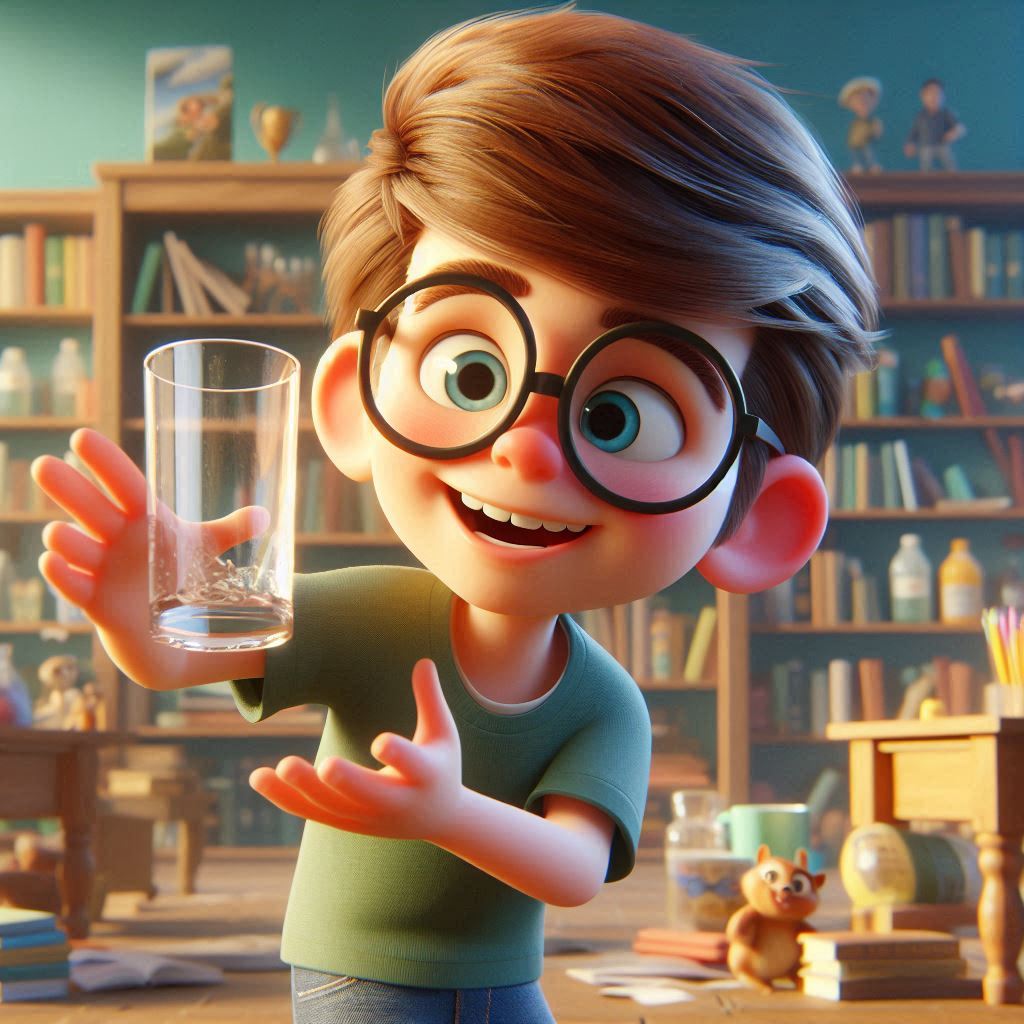 161+ Crystal Clear Glass Jokes and Puns That Will Reflect Your Humor!