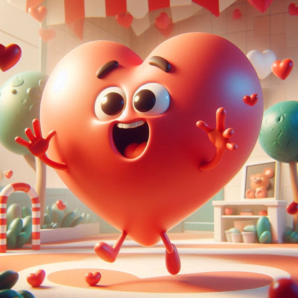 One Liner Heart Jokes That Will Make You Smile