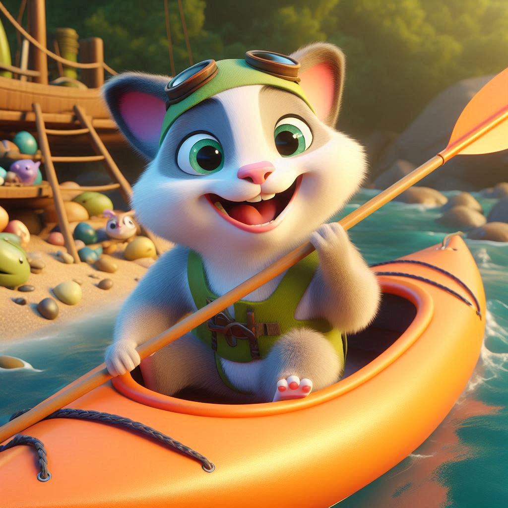 200+ Best Kayak Jokes That Will Paddle You to Laughter Today 2 One Liner Kayak Jokes to Share with Friends