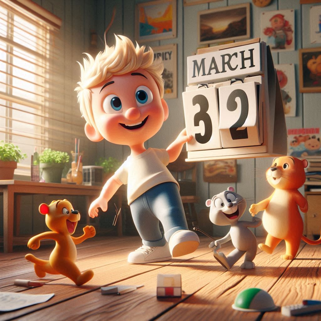 200+ Best March Jokes to Brighten Your Spring with Laughter 2 One Liner March Jokes to Share