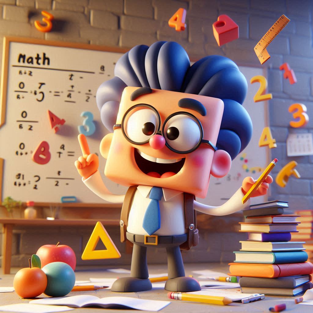 One Liner Math Jokes for Quick Laughs