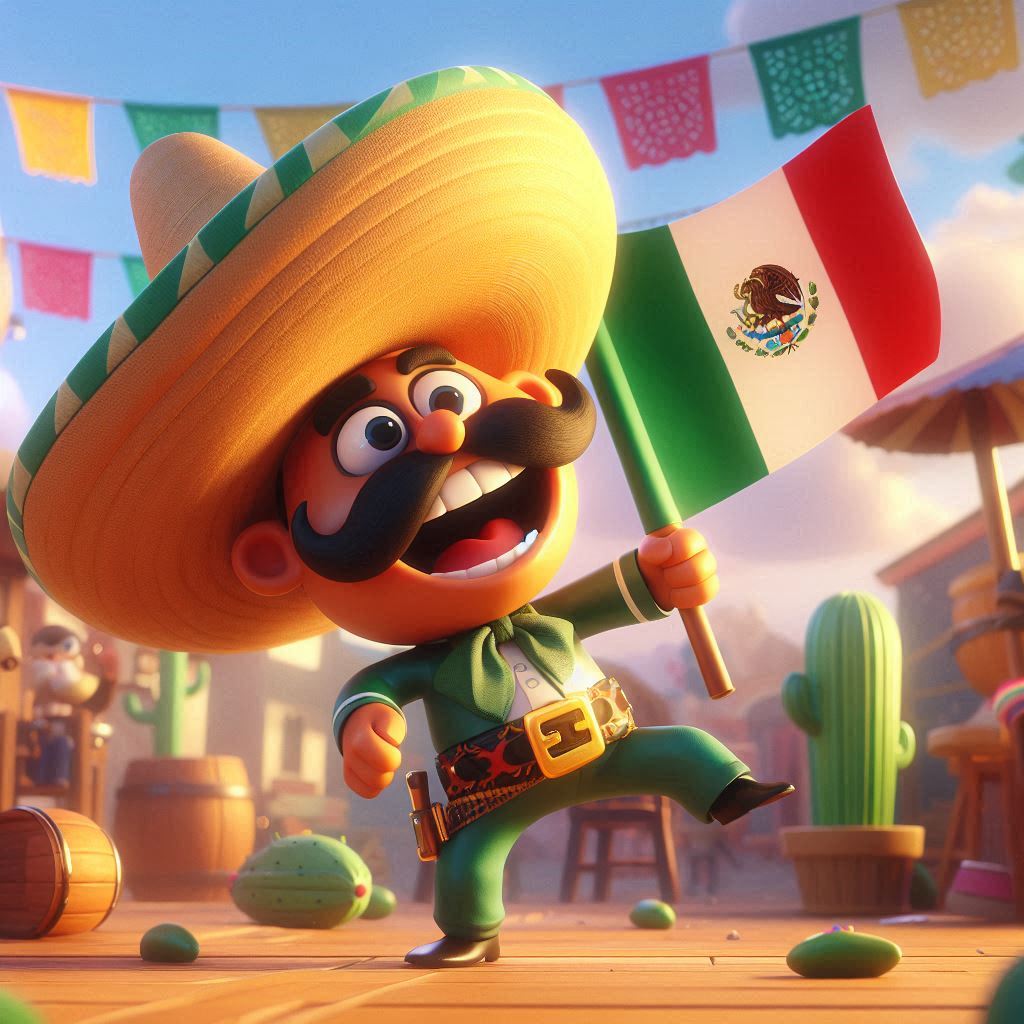 One Liner Mexican Jokes for Quick Laughs