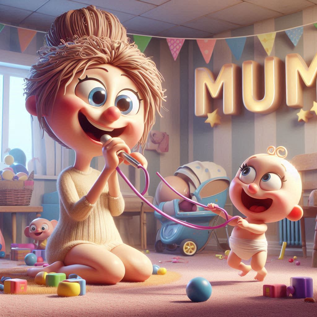 161+ Giggle Grenade of Mum Jokes and Puns That Will Crack You Up!