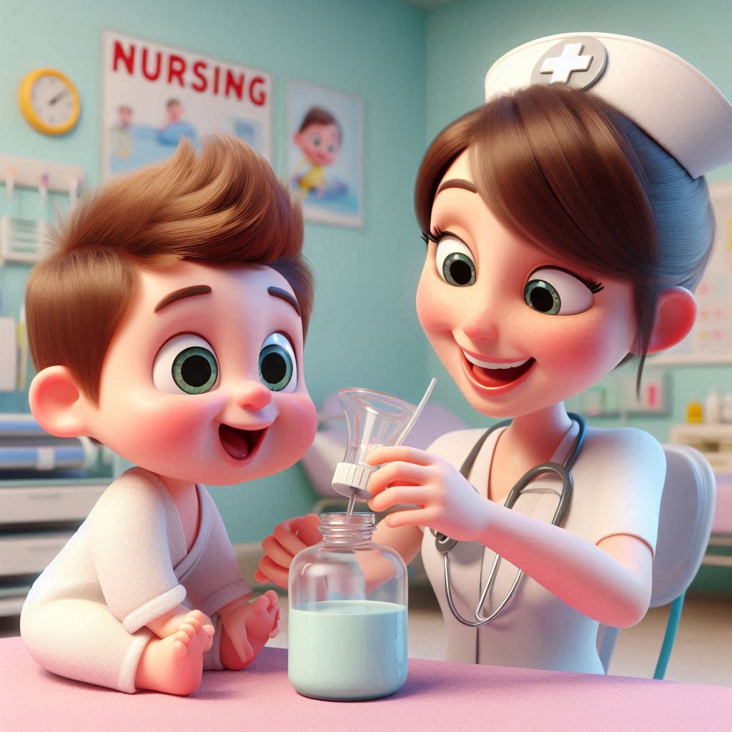 200+ Best Nursing Jokes to Brighten Your Shift and Lift Your Spirits 2 One Liner Nursing Jokes to Brighten Your Day