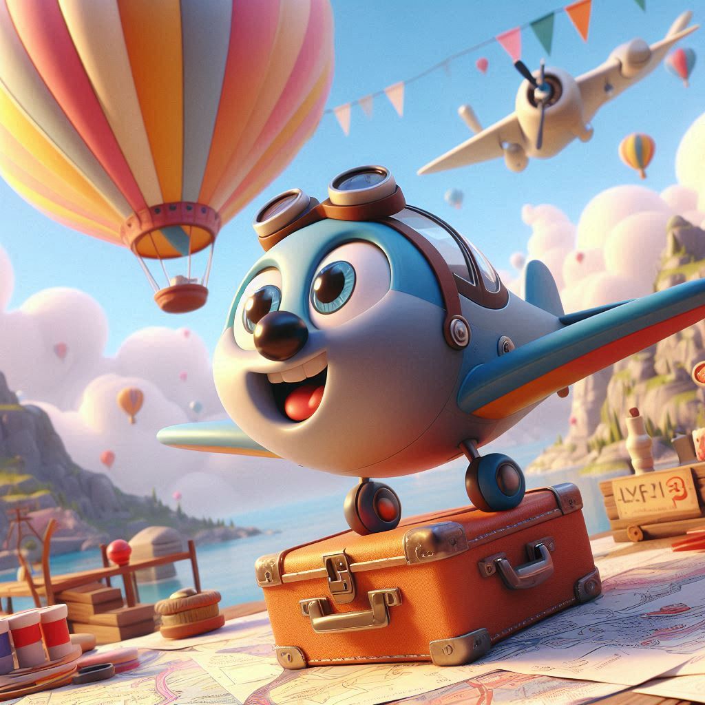 One Liner Plane Jokes That Will Make You Smile