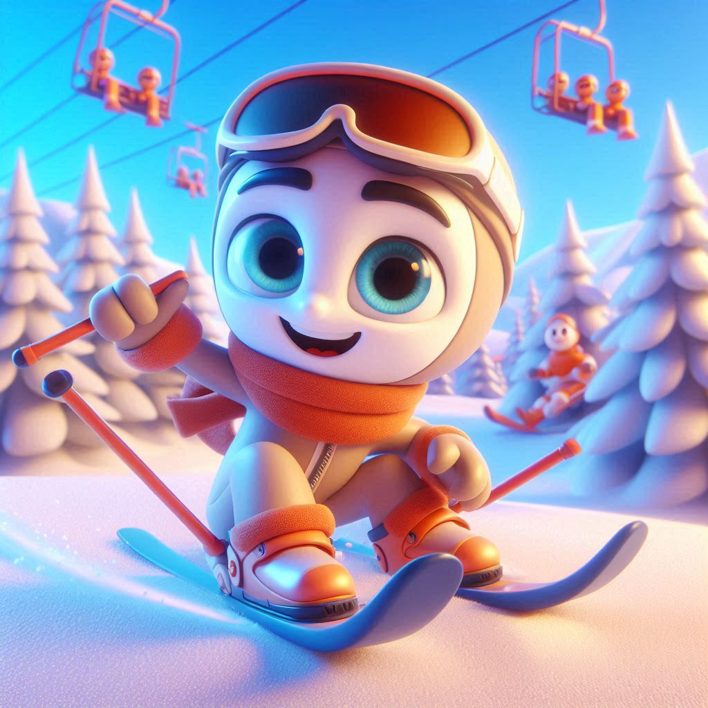 One Liner Ski Jokes to Share on the Slopes