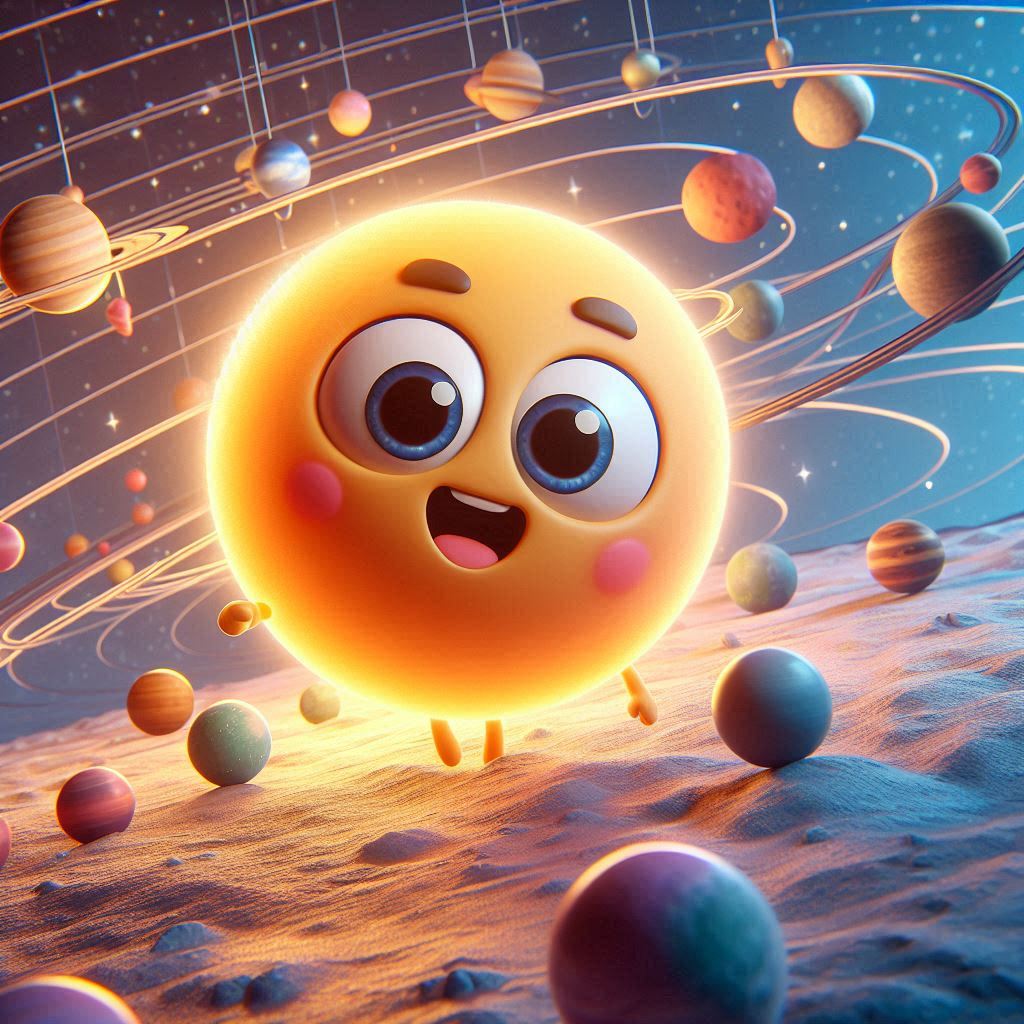 159+ Cosmic Chuckles: Solar System Jokes and Puns to Launch Your Laughter!