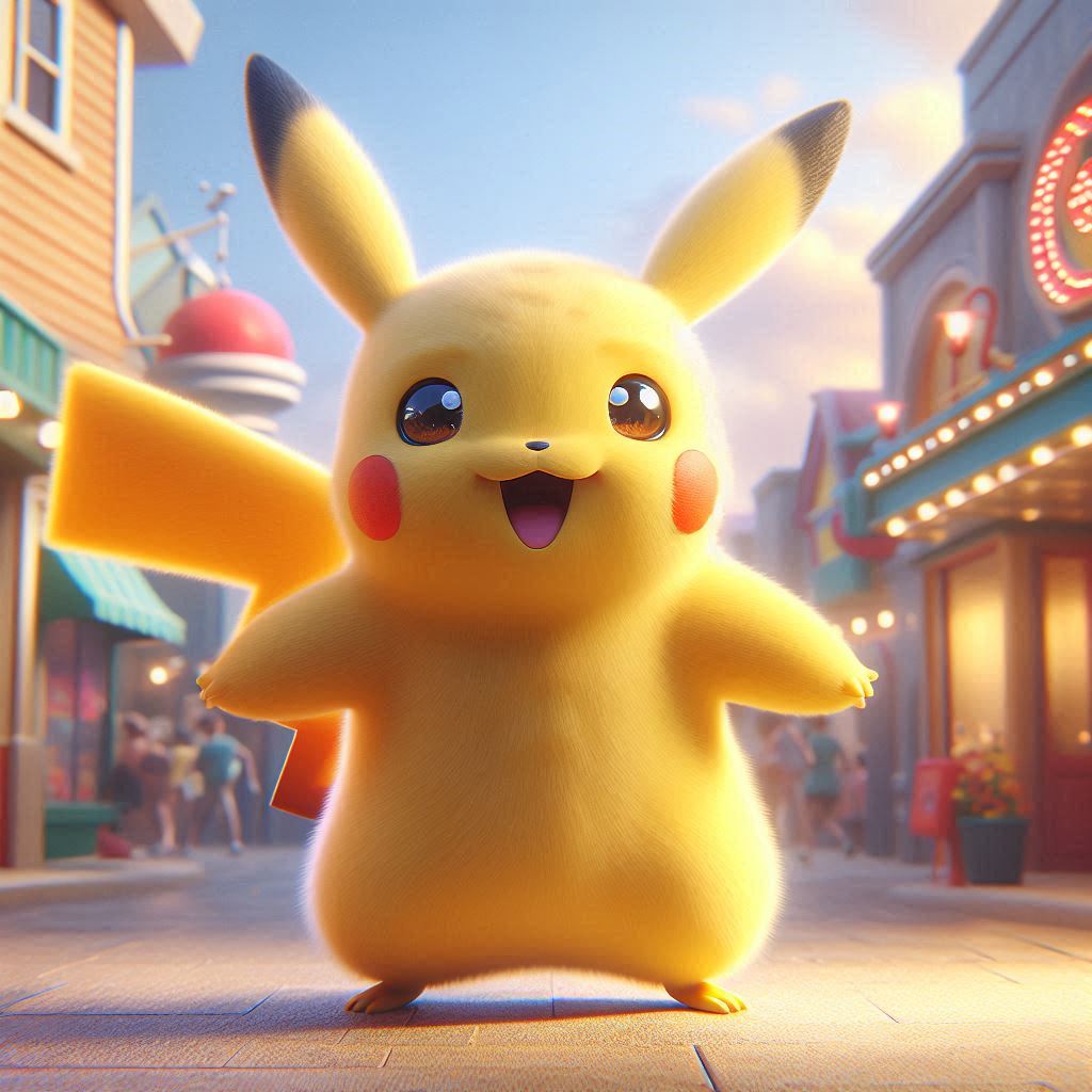Pikachu Jokes That Will Make You Spark Joy Pikachu Jokes That Will Make You Spark Joy