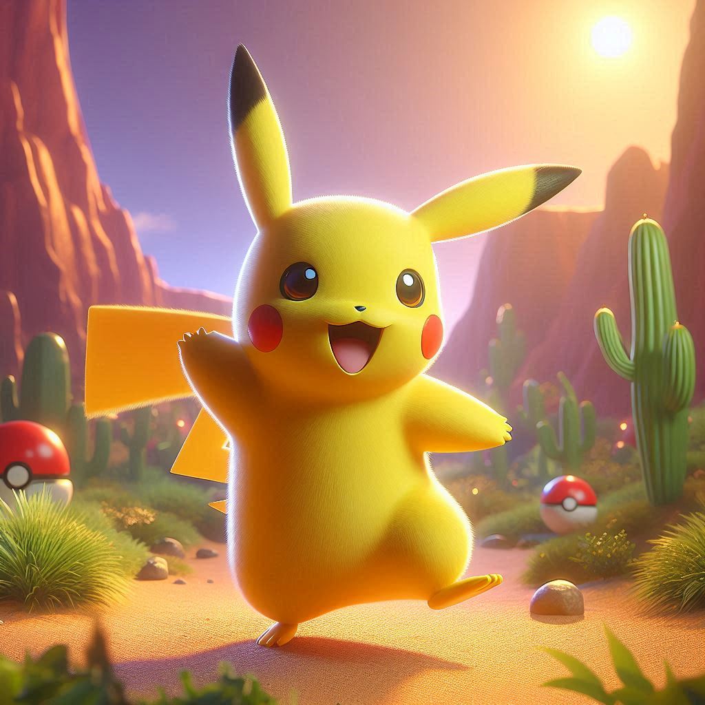 Pikachu Jokes That Will Spark Your Funny Bone Pikachu Jokes That Will Spark Your Funny Bone