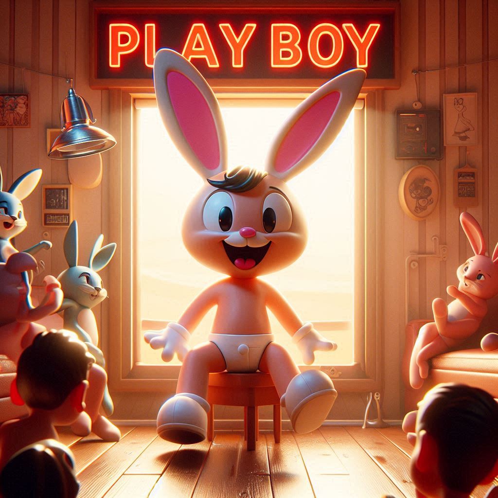 Laughter's on the Line: 127+ Playboy Jokes That'll Make You Chuckle Out Loud