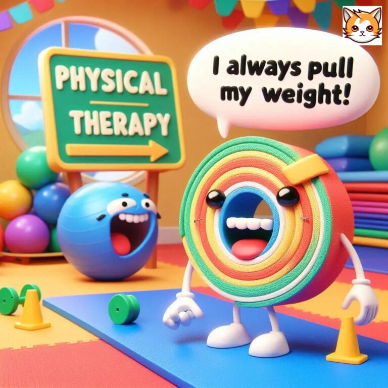 159+ Punbelievable Pt Jokes and Puns That Will Crack You Up