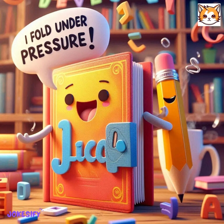 165+ Punbelievable Readers Digest Jokes That Will Have You Laughing in Puns