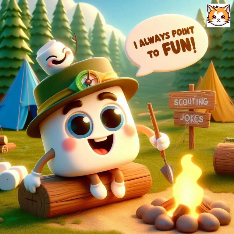 153+ Hilarious Scouting Jokes and Puns to Scout Your Funny Bone!