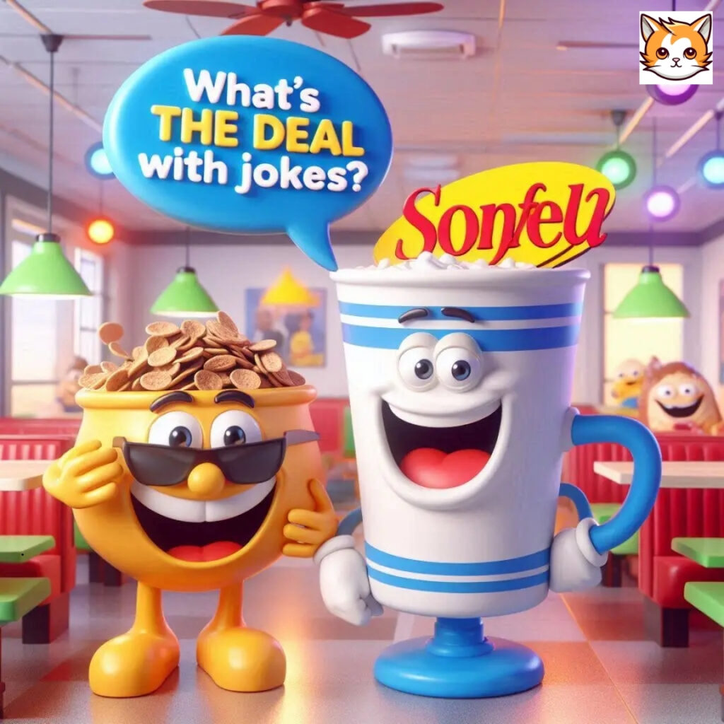 161+ Laughs Galore with Seinfeld Jokes and Puns That Are Un-Real!