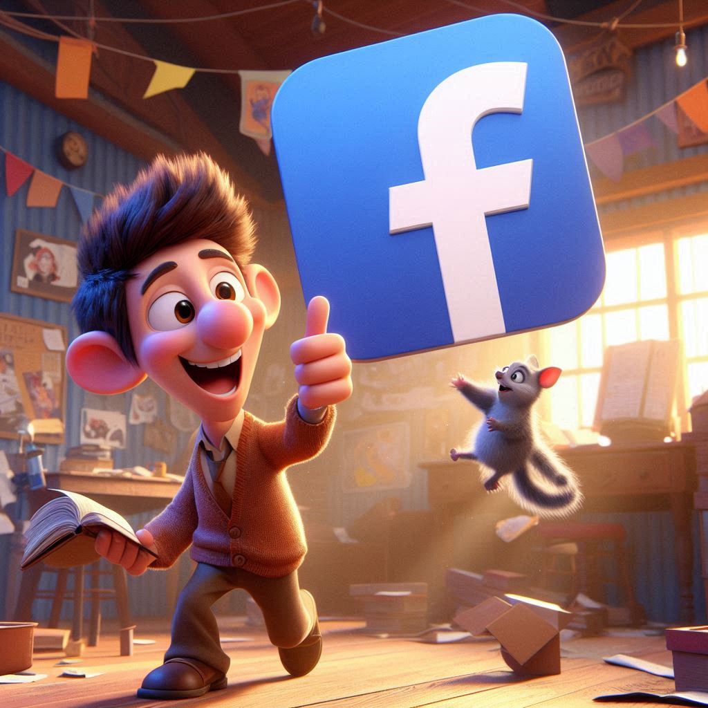 Shareable FB Jokes That Will Go Viral