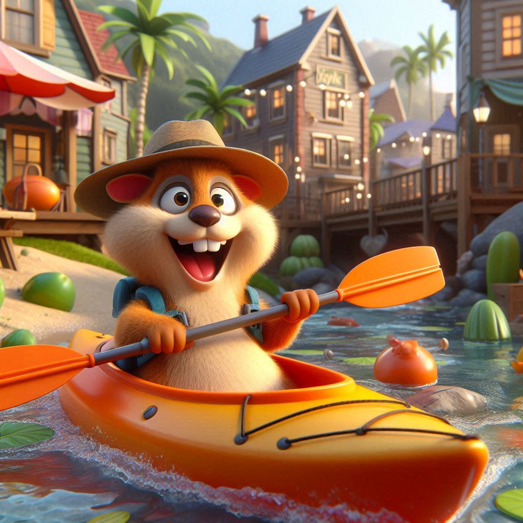 200+ Best Kayak Jokes That Will Paddle You to Laughter Today 4 Short Kayak Jokes for Quick Laughs