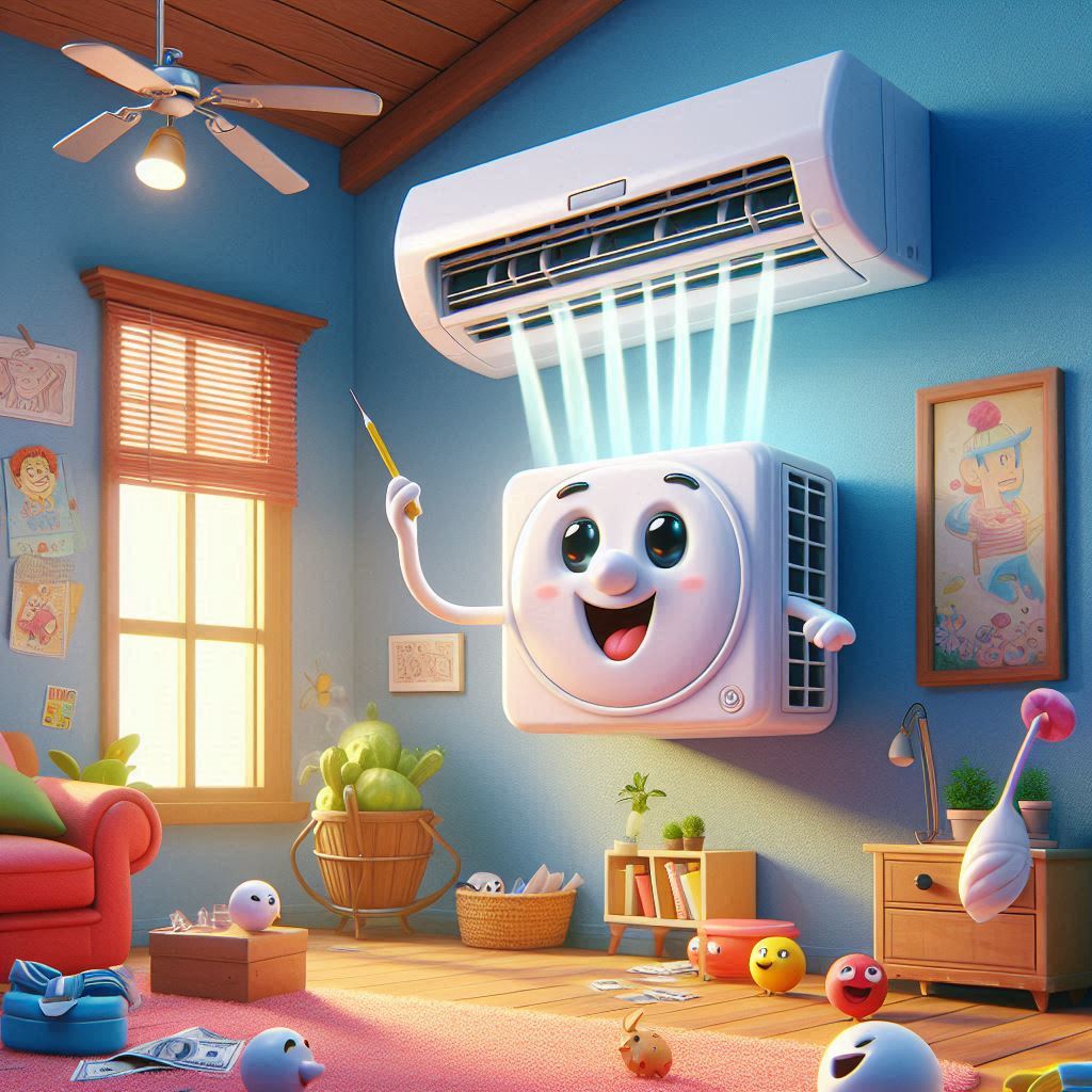 200+ Best Ac Jokes to Keep You Cool and Laughing All Summer 4 Silly AC Jokes That Will Make You Smile