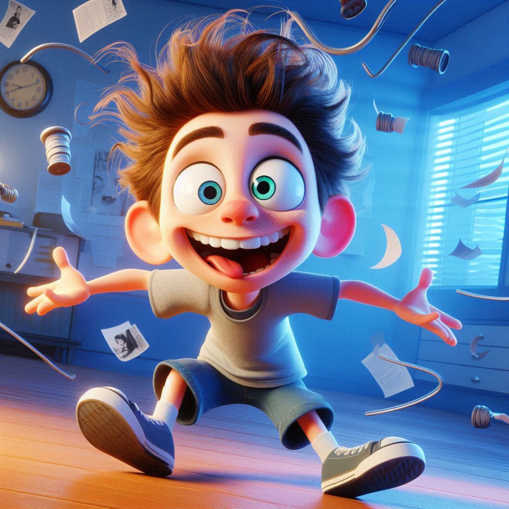 159+ Hilarious Hijinks in Crazy Jokes and Puns That Will Crack You Up!