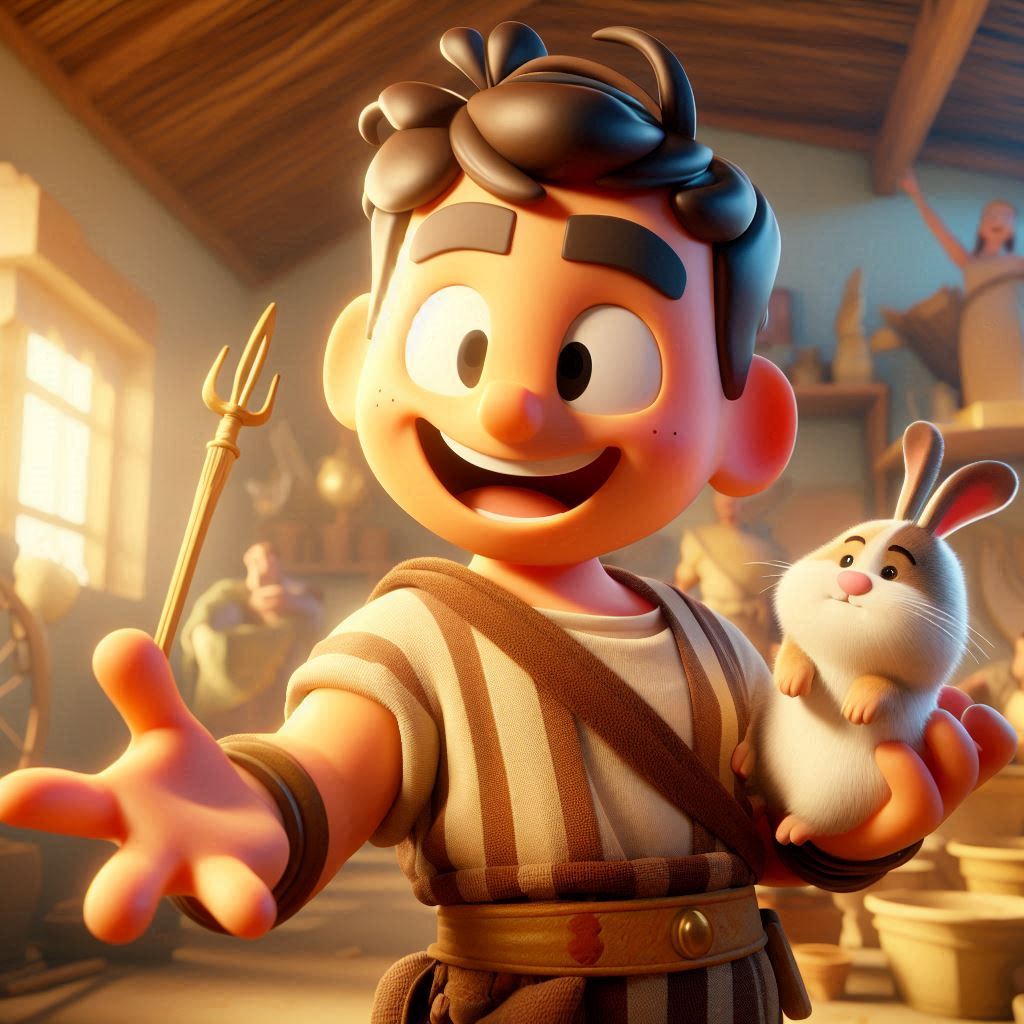 129+ Hilarious Roman Jokes That Will Make You Laugh Like a Caesar