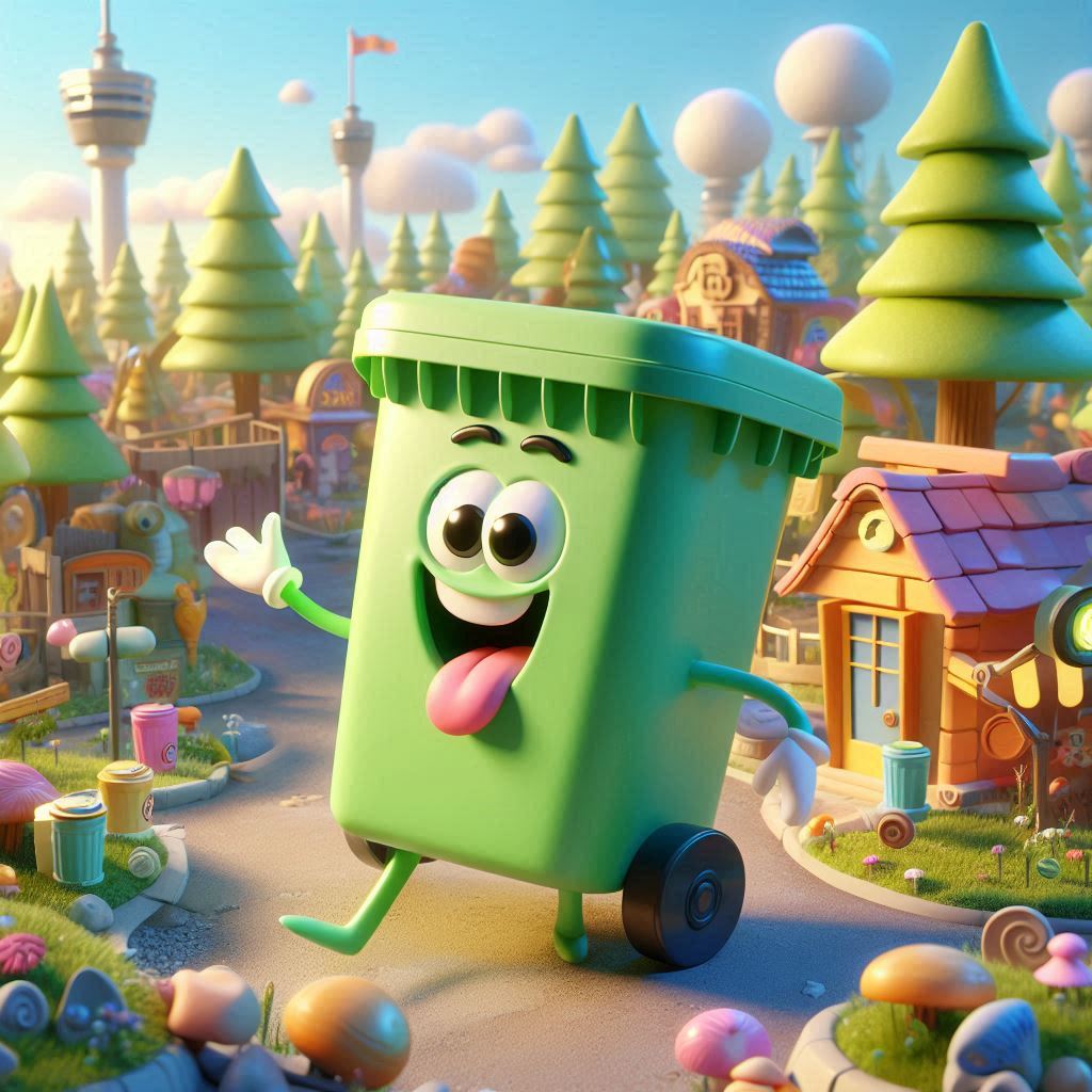 Green Laughs 143+: Environmental Jokes And Puns That Will Leaf You in Stitches!