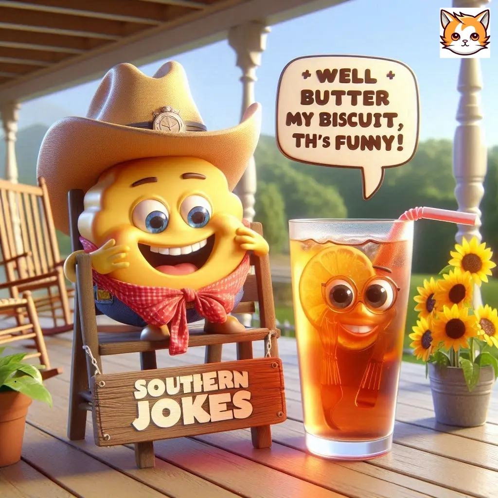 Southern Jokes Southern Jokes