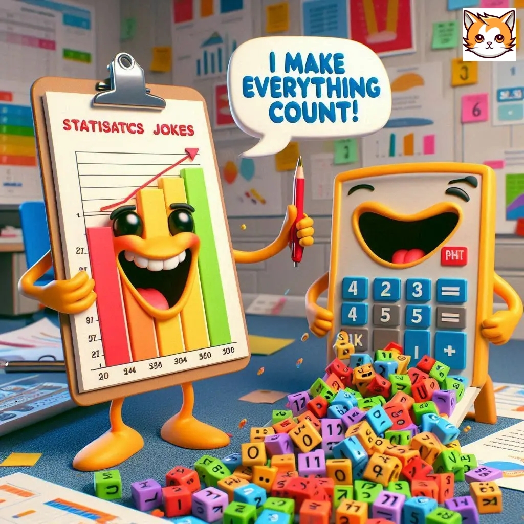 Statistics Jokes Statistics Jokes