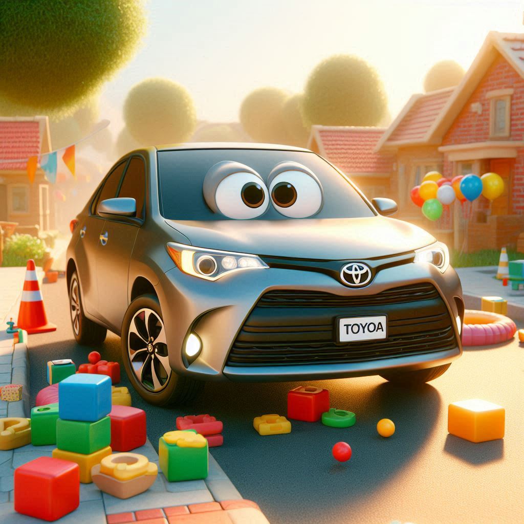 Rev Your Laughter Engines with 125+ Toyota Jokes That Drive You Crazy!