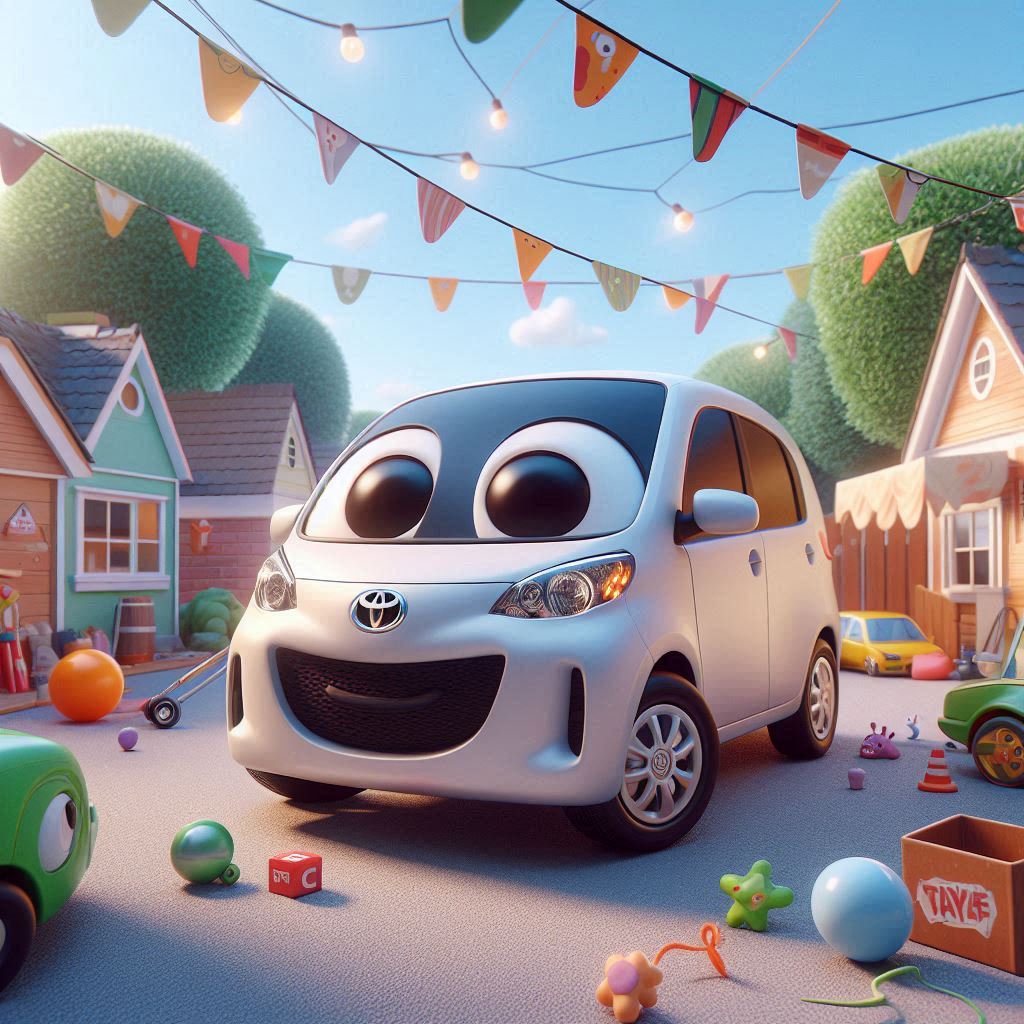 Rev Your Laughter Engines with 125+ Toyota Jokes That Drive You Crazy!