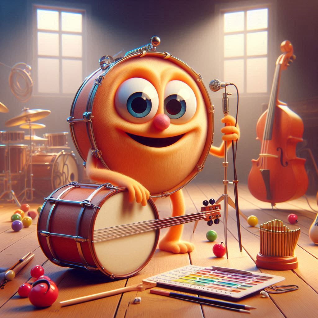 Get Ready to Tuba-liciously Laugh with 149+ Instrument Jokes That Strike a Chord