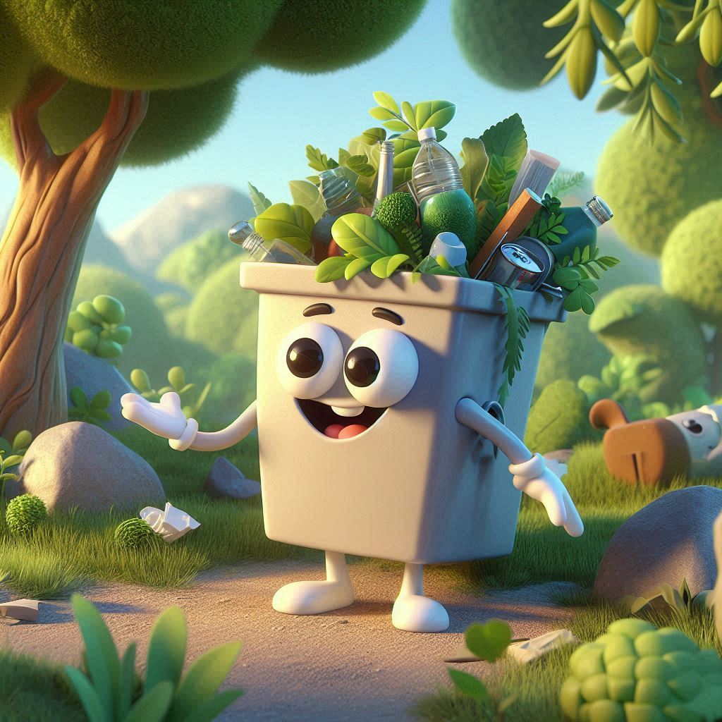 Green Laughs 143+: Environmental Jokes And Puns That Will Leaf You in Stitches!