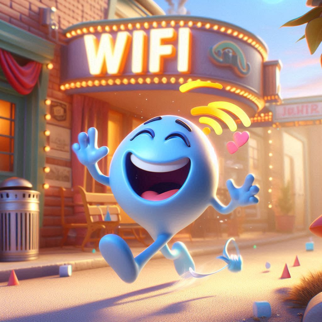 200+ Best Wifi Jokes to Connect You with Laughter and Fun 5 Wifi Jokes That Are Totally Wireless