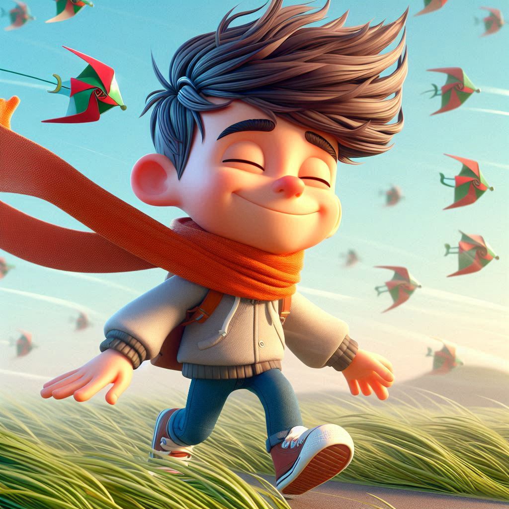 Wind Jokes That Will Make You Chuckle Wind Jokes That Will Make You Chuckle