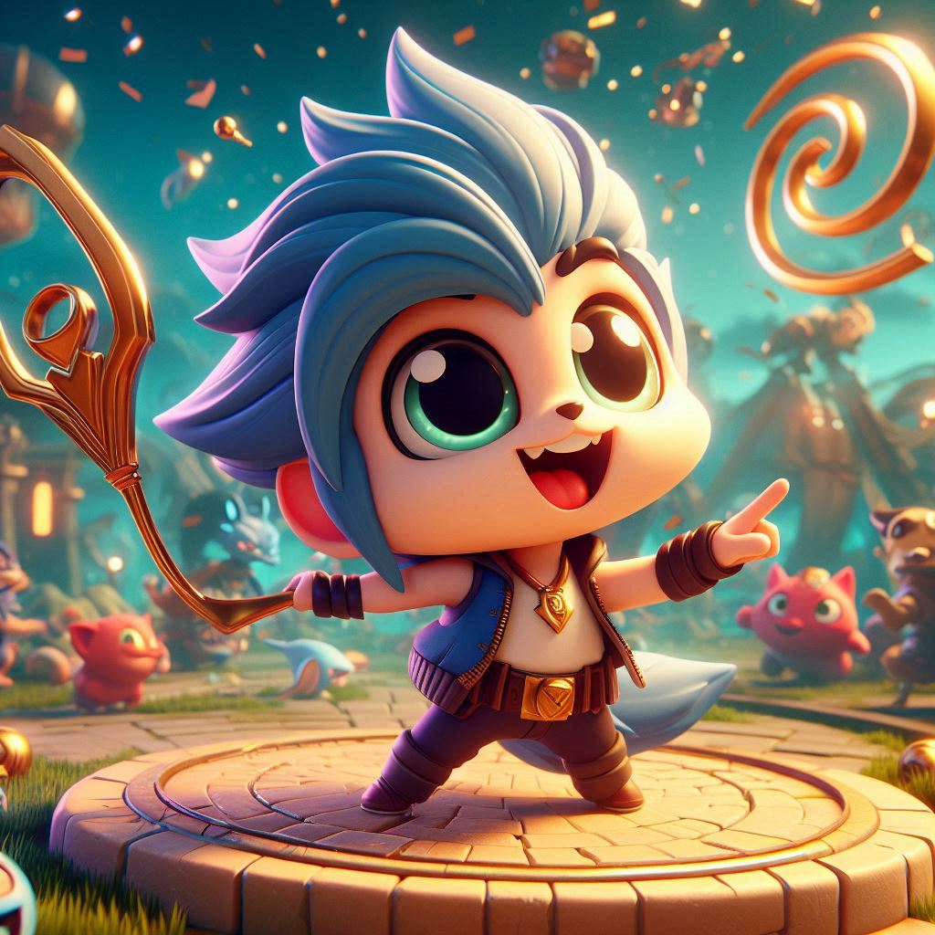 163+ Hilarious League Of Legends Jokes and Puns That Will Make You LOL!