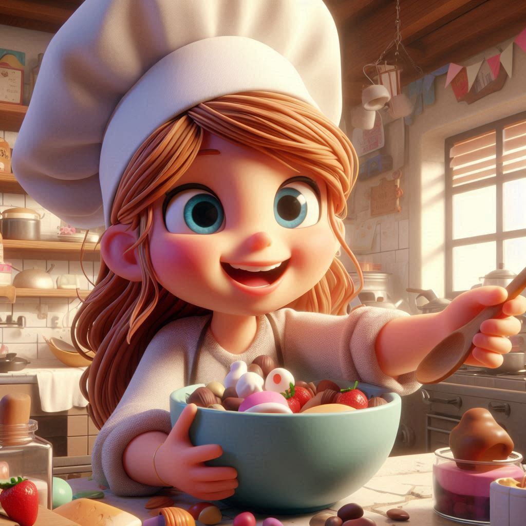 A Dash of Humor in Jokes A Dash of Humor in Jokes