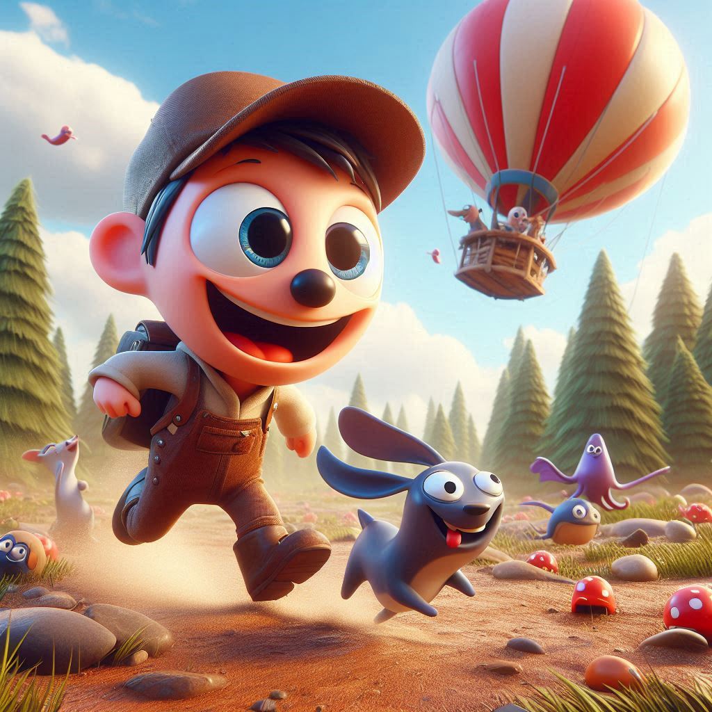 A Forest of Fun Ent Jokes for Everyone A Forest of Fun Ent Jokes for Everyone