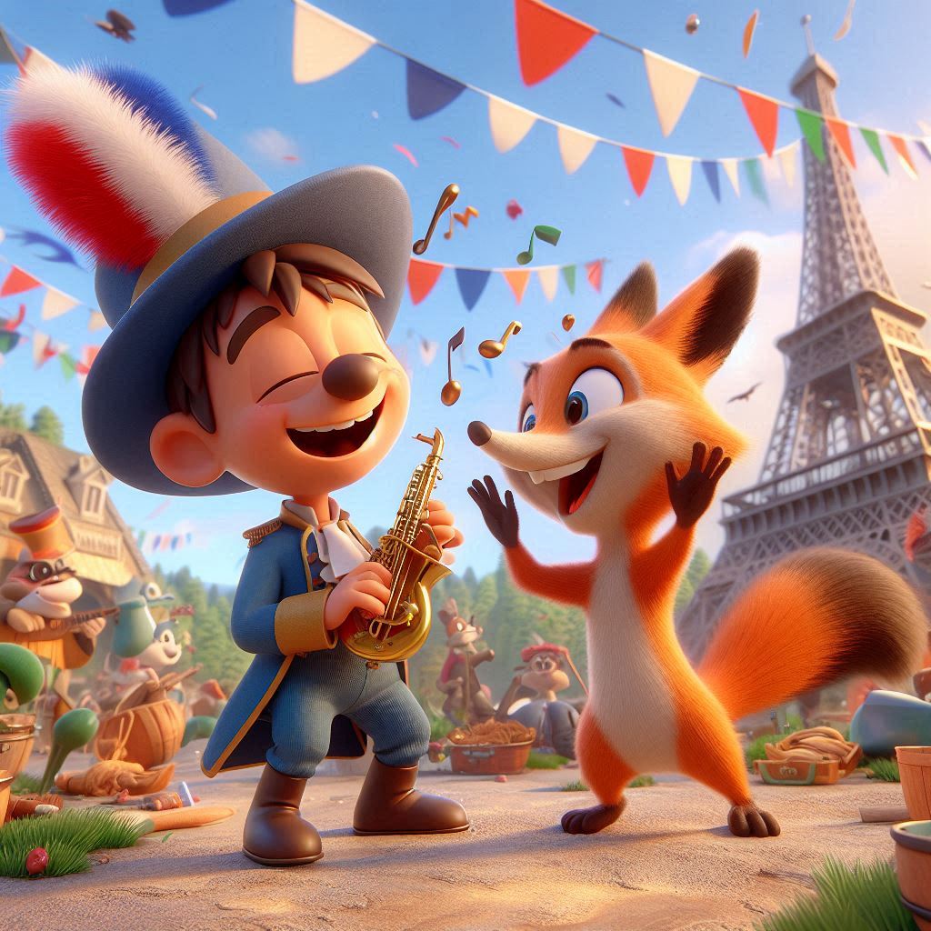 157+ Hilariously Cheesy Bastille Day Jokes and Puns to Raise Your Spirits