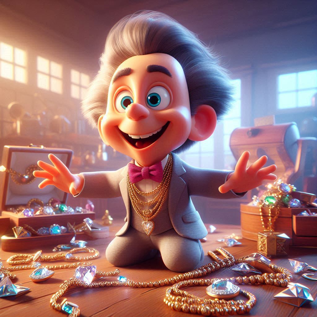 Girl's Best Friend 145+ Jewelry Jokes And Puns to Sparkle Your Day