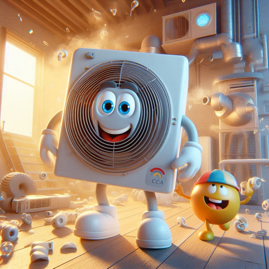 Air Conditioning and Laughter HVAC Jokes for Everyone Air Conditioning and Laughter HVAC Jokes for Everyone