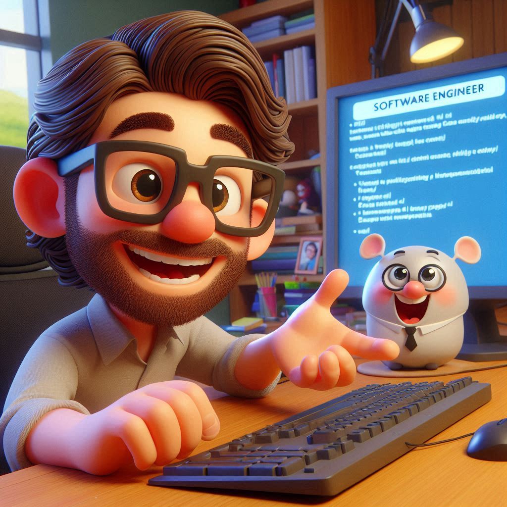 Array of Laughter Software Engineer Jokes Galore Array of Laughter Software Engineer Jokes Galore