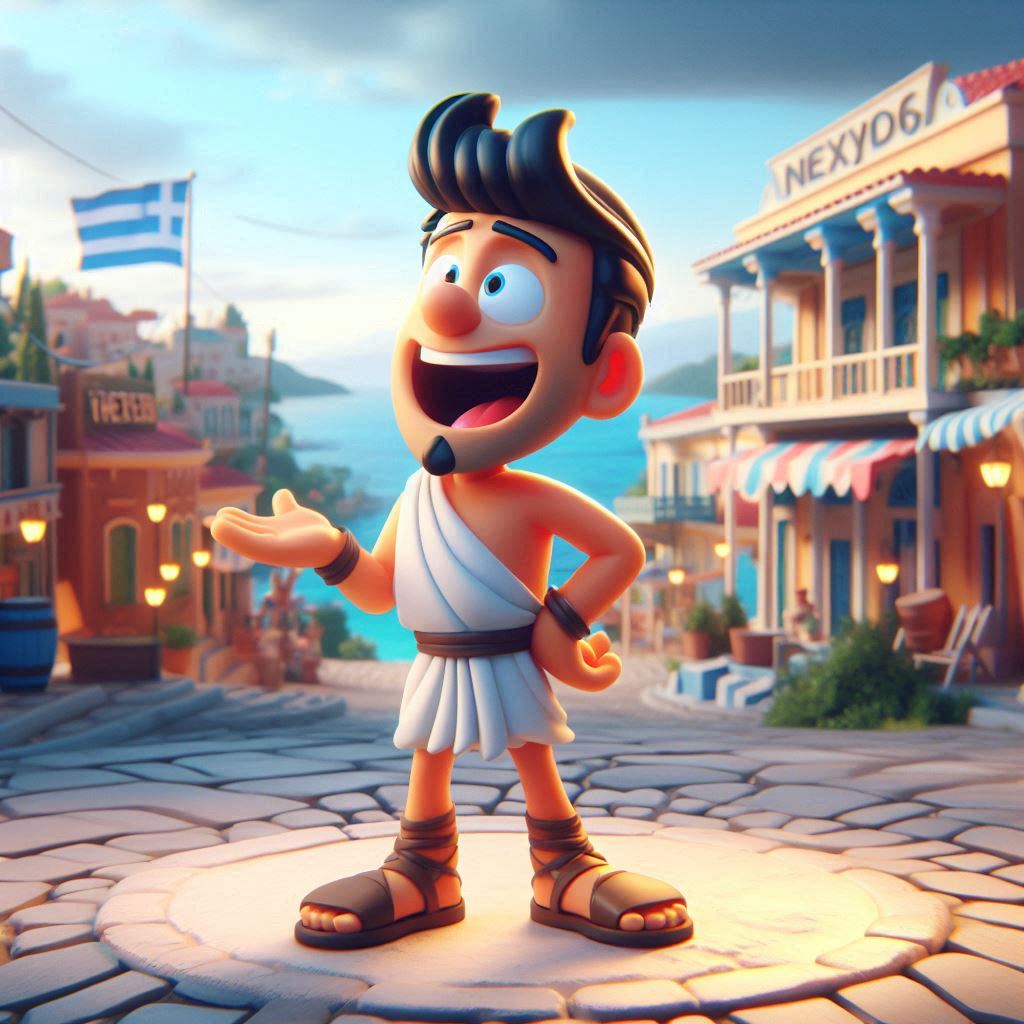 Athens Got Jokes The Best Greece Jokes You Can Tell Athens Got Jokes The Best Greece Jokes You Can Tell