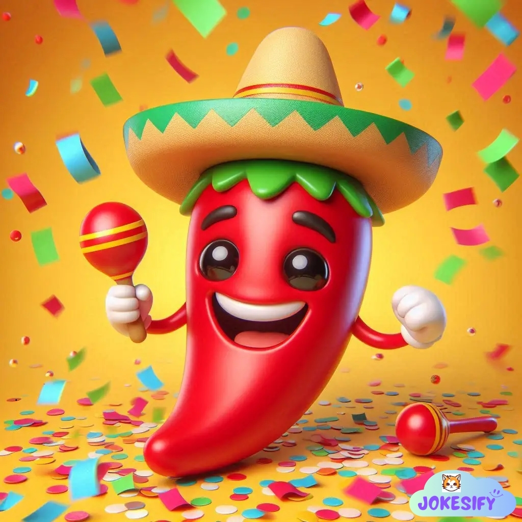 Beans and Laughs The Best Chili Jokes