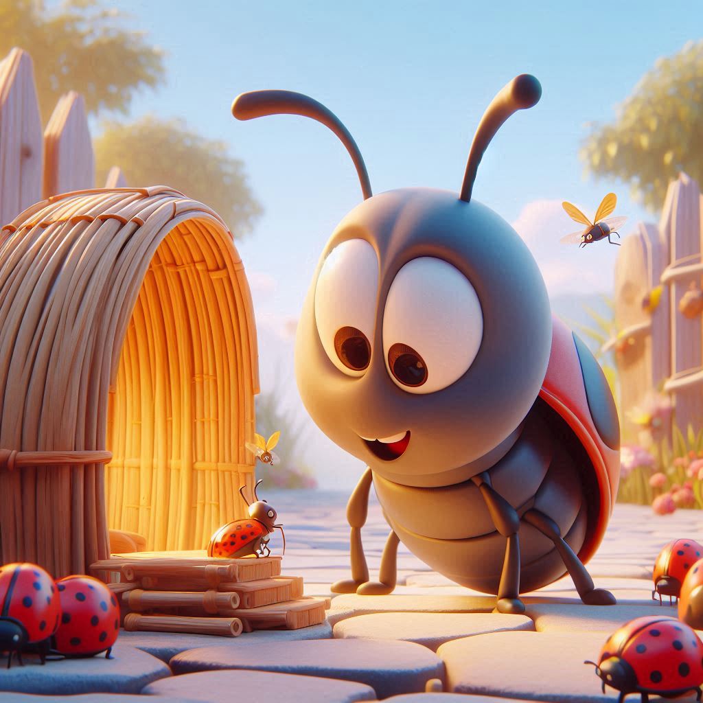 Beetle licious Puns Bug Jokes to Tickle Your Funny Bone