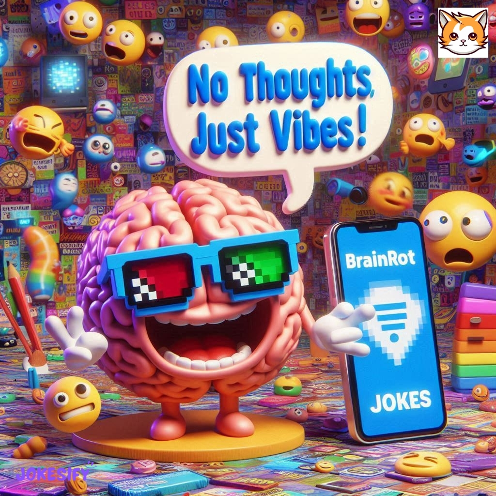Brainrot Jokes Brainrot Jokes