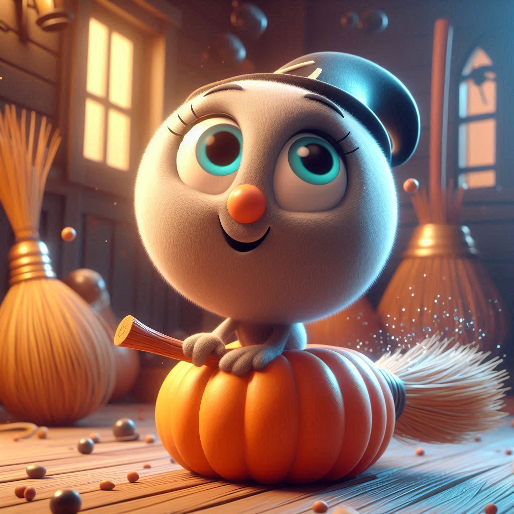 161+ Magical Broomstick Jokes and Puns to Sweep You Off Your Feet