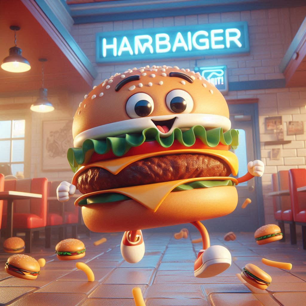 Bun-believable Hamburger Jokes And Puns 143+ That Will Grill You with Laughter!