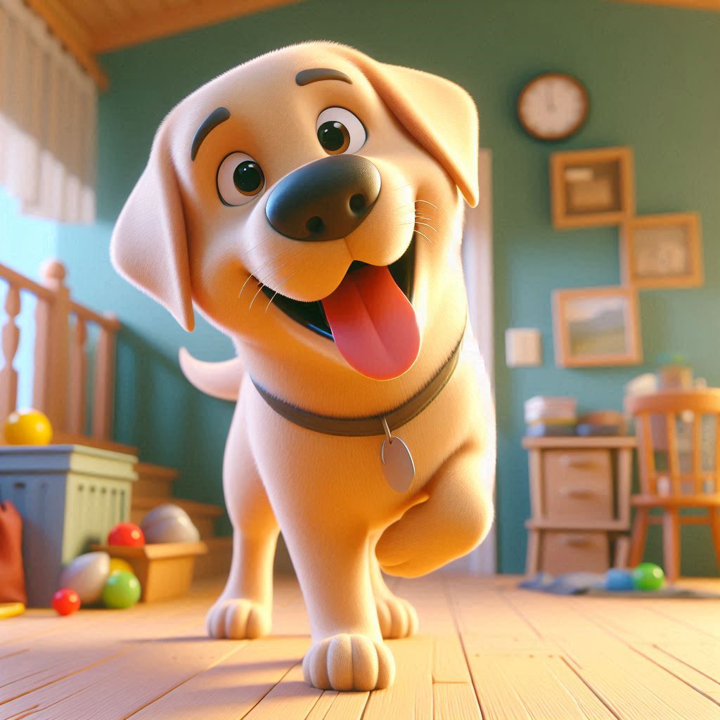 159+ Wag-tastic Labrador Retriever Jokes and Puns That Will Fetch You Laughs!