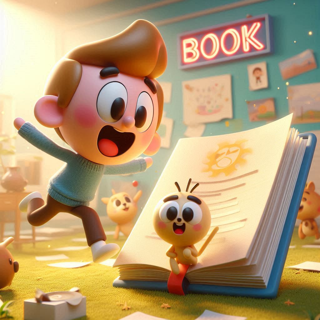 Chapter by Chapter Laugh Out Loud Book Jokes Chapter by Chapter Laugh Out Loud Book Jokes