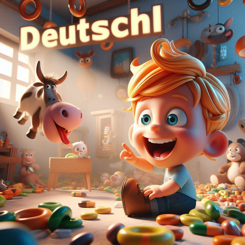 Cheesy Deutsch Jokes to Melt Your Heart Cheesy Deutsch Jokes to Melt Your Heart